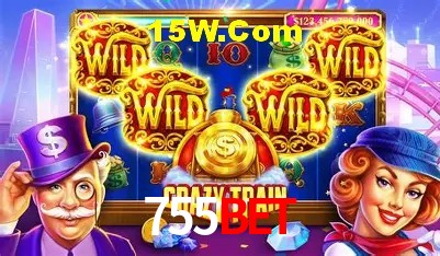 Estatísticas 755Bet